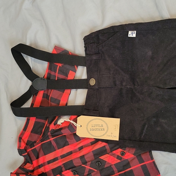 18m boy outfit NWT - Picture 4 of 7